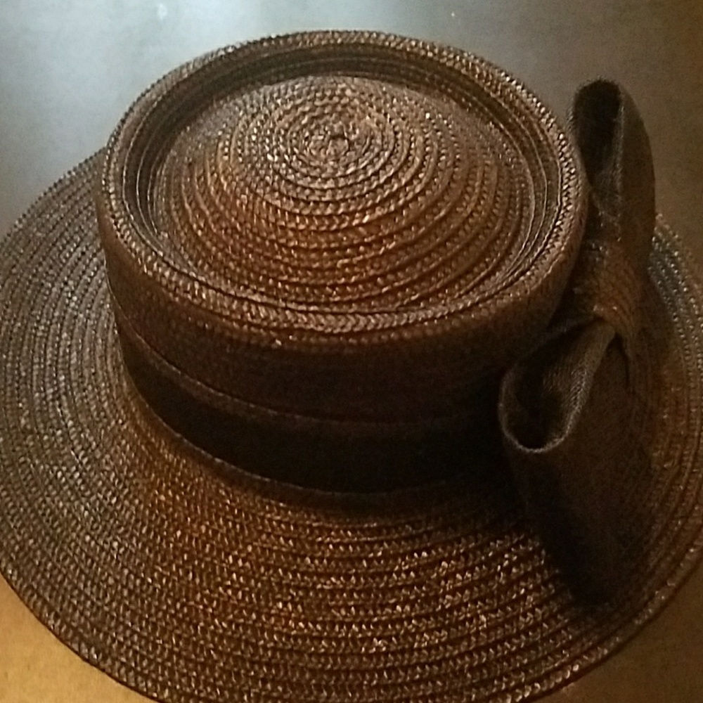 Ladies Hat